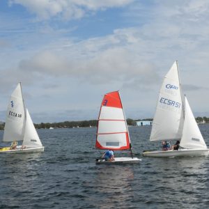 Spring Clinic - April 4th to May 14th, 2026